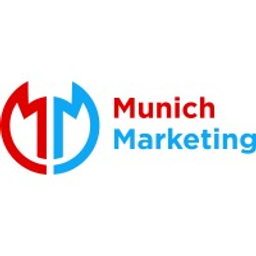 MunichMarketing Logo