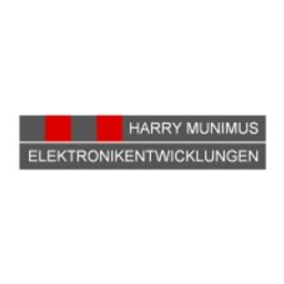 Munimus Logo