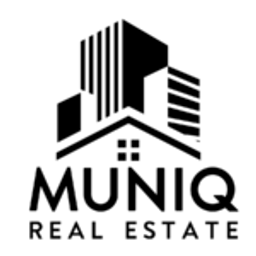 MUNIQ Real Estate GmbH Logo