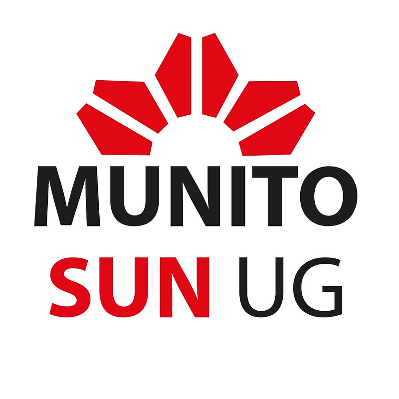 Munitosun Logo