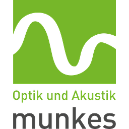 Optik und Akustik Munkes e.K Logo