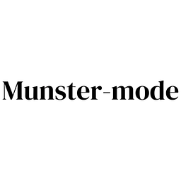 Munster Mode Logo