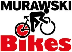 Murawski Bikes Fahrradhandlung u. Reparaturwerkstatt Logo