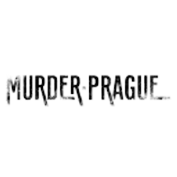 Murder in Prague Logo