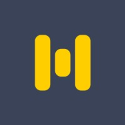Murf Logo