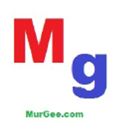 Murgee Logo