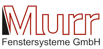 Murr Fenstersysteme GmbH Logo