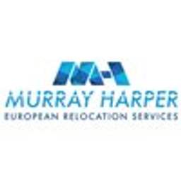 Murray Harper removals Logo