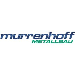 Murrenhoff Metallbau Logo