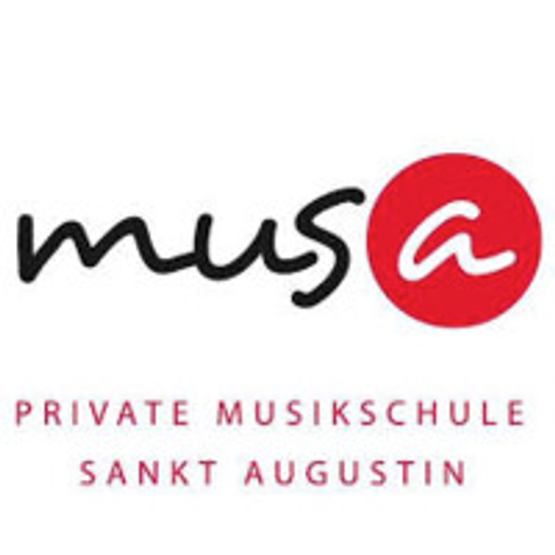 Musa Musikschule Logo