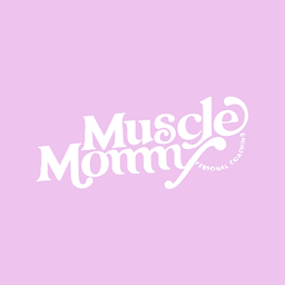 Muscle Mommy - Lena Höldrich Logo