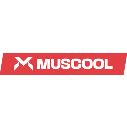 Muscool Logo