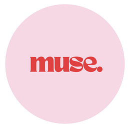 Museforhair Logo