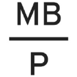 Museum Barberini gGmbH Logo