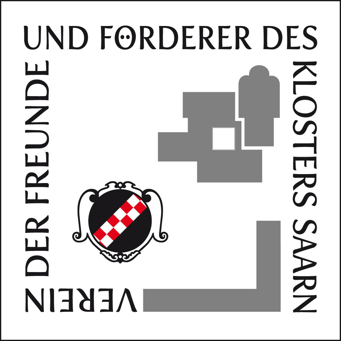 Begegnungstätte Kloster Saarn Logo