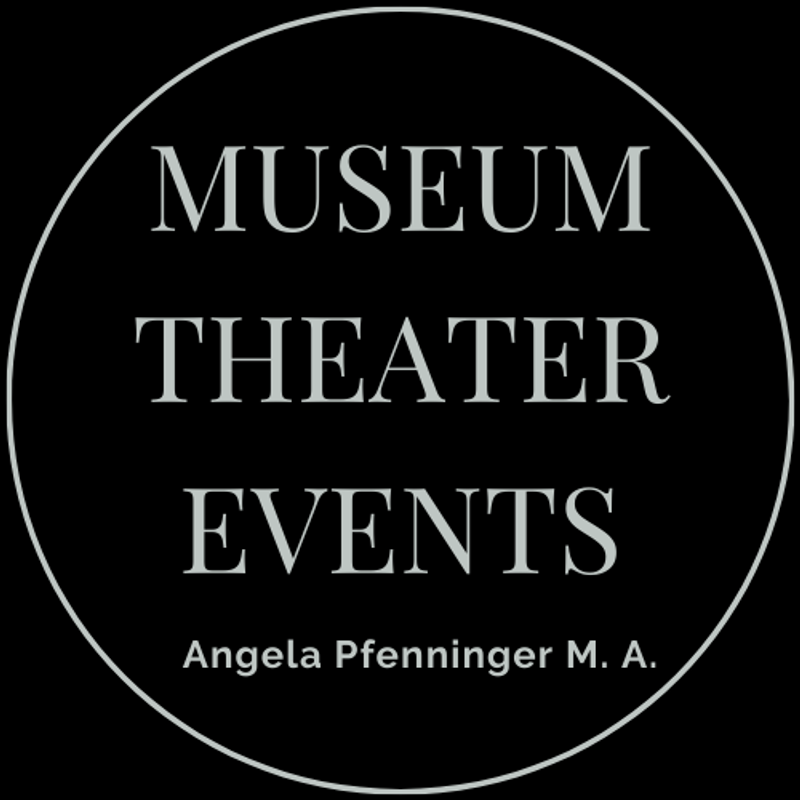 Museum Theater Events Logo