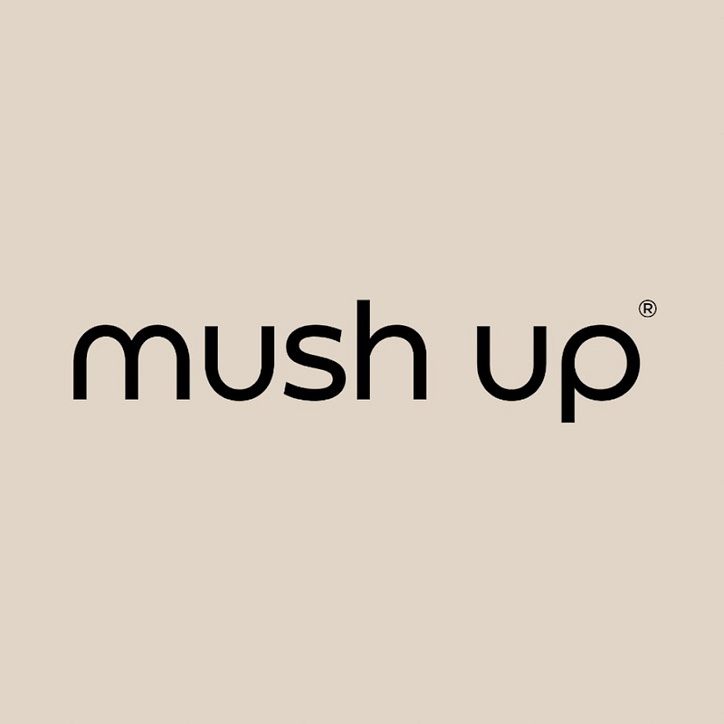 mush up Logo