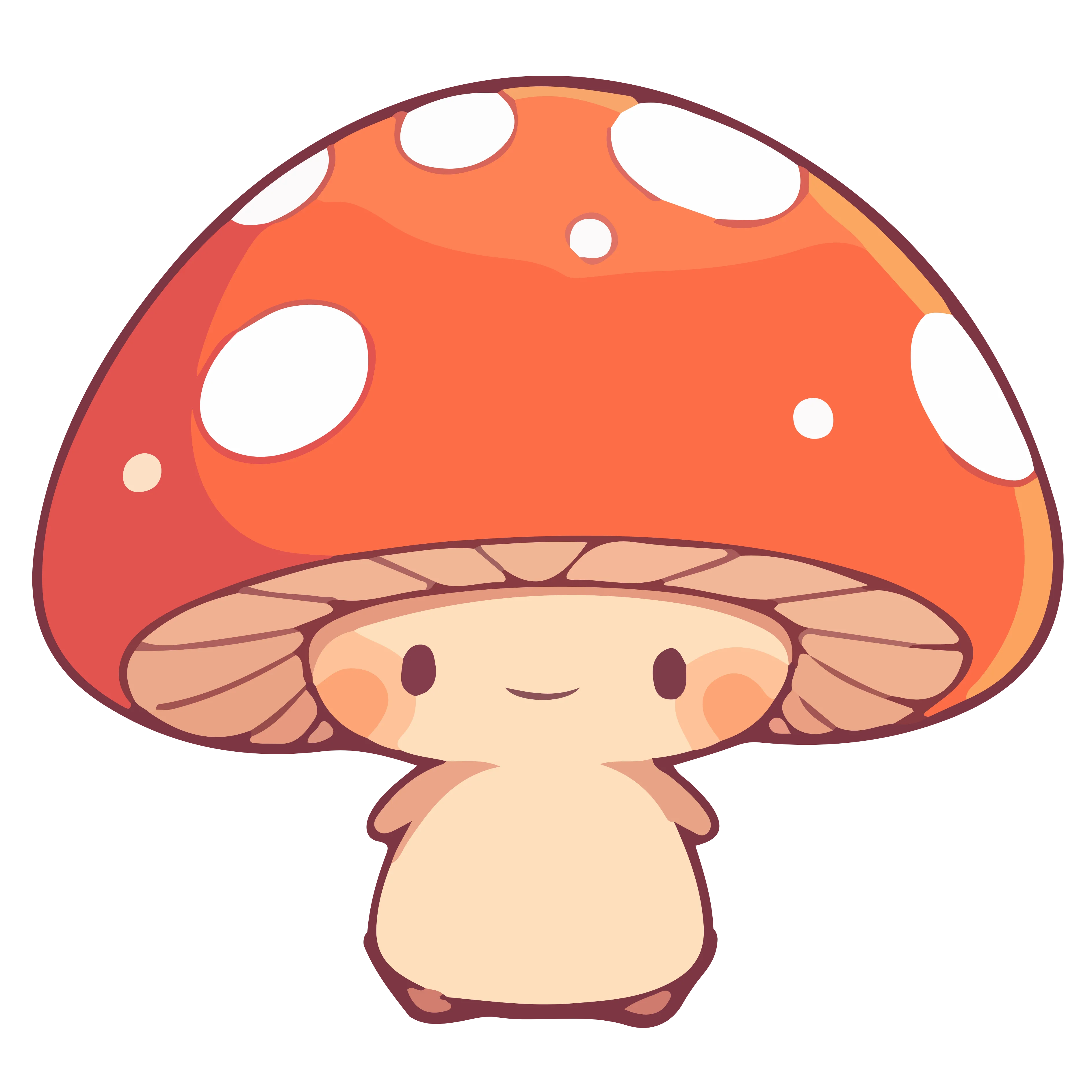 Mushglow Logo