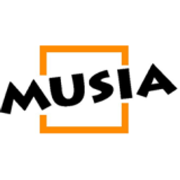 musia-shop.de Logo