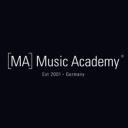 Music Academy Wiesbaden Logo