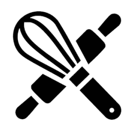Music Bakery Logo