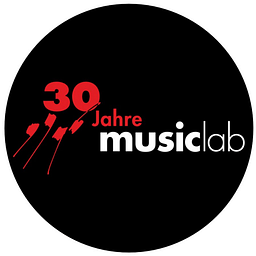 Musiclab Logo