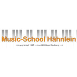 Hähnlein Music-School Logo