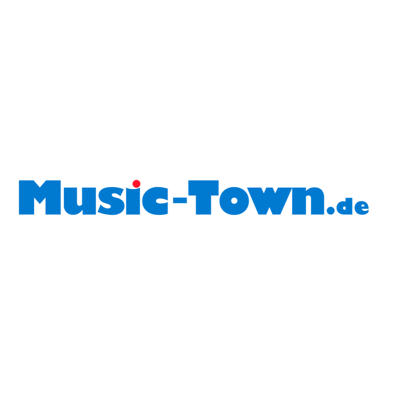 Music-Town Logo