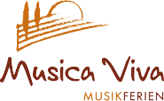 musica viva Musikferien Logo