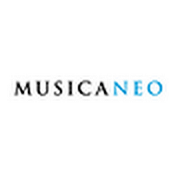 MusicaNeo Logo