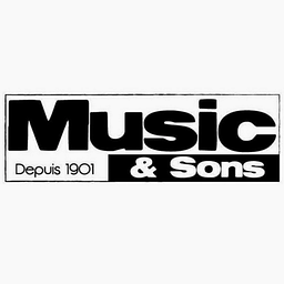 Musicetsons Logo