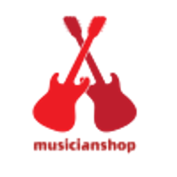 Musicianshop Logo