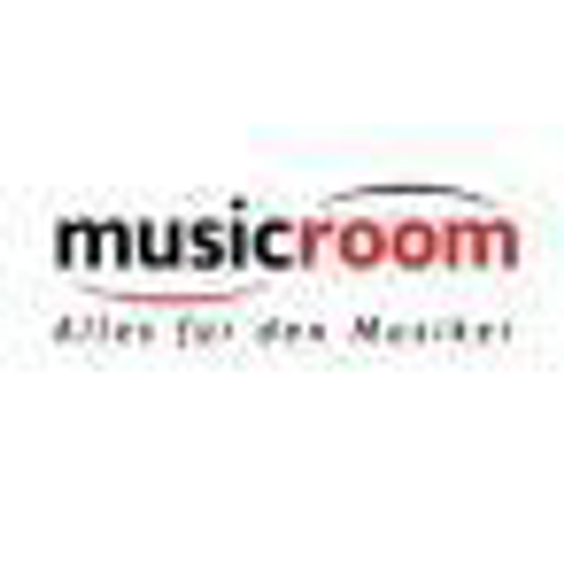 Musicroom Logo