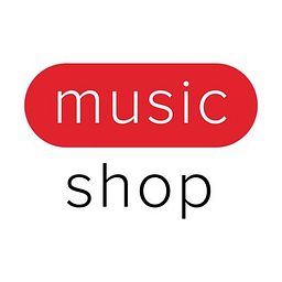 Music Shop Europe Logo