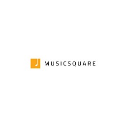 Musicsquare Logo