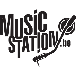 Musicstation Logo