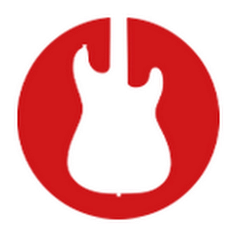 MUSIC STORE professional Logo