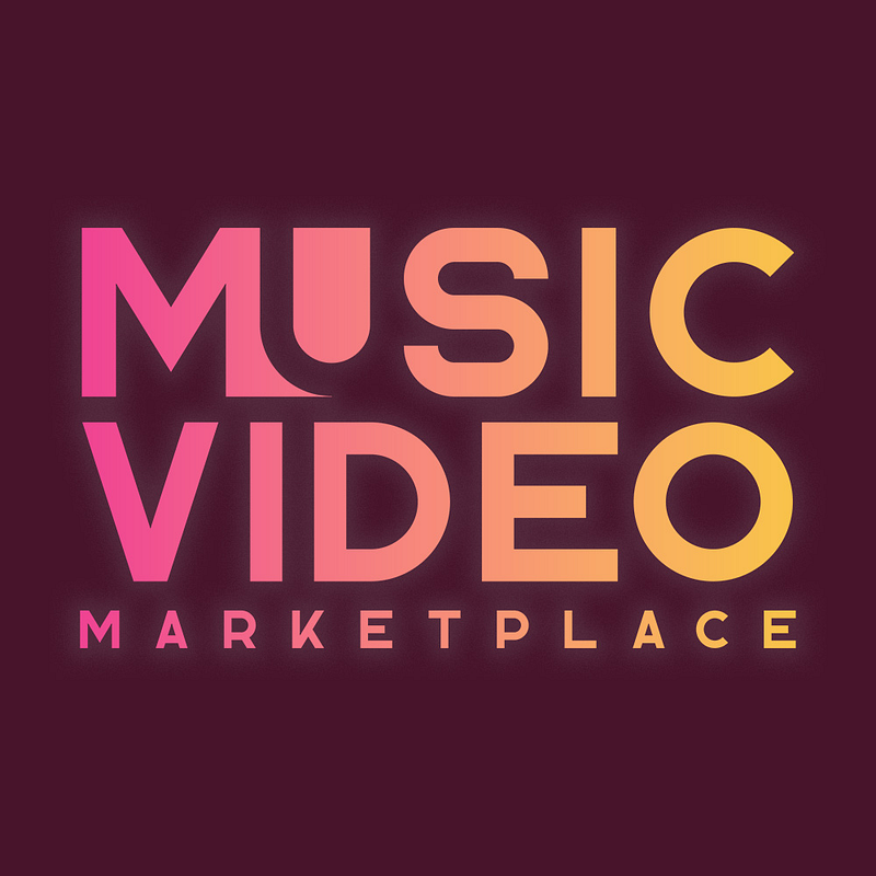 Musicvideomarketplace Logo