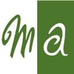Musik Aktiv Logo
