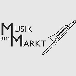 Musik am Markt Logo