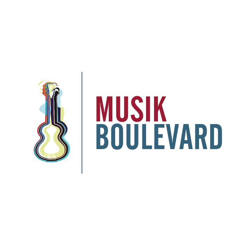 Musik Boulevard Logo