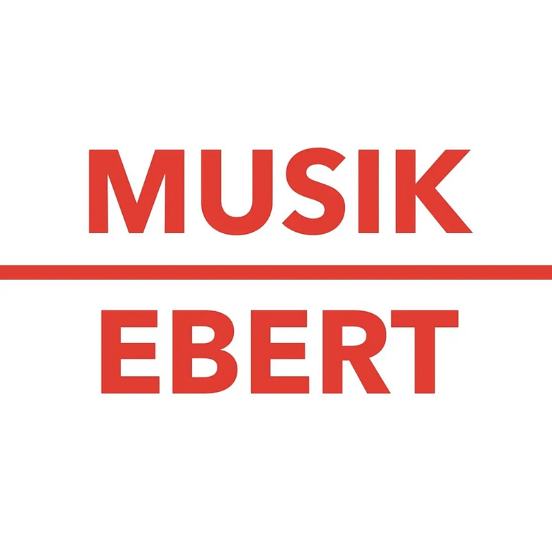 Musik Ebert Logo