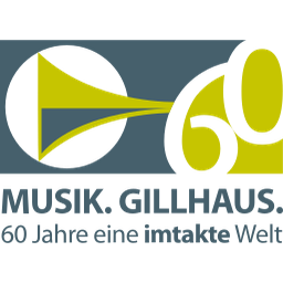 musik-gillhaus.de Logo