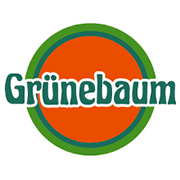 Grünebaum Musik Logo