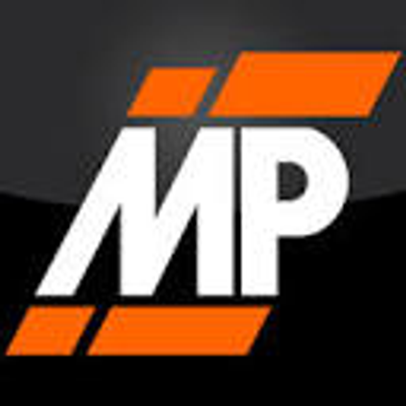 Musik Produktiv International Logo