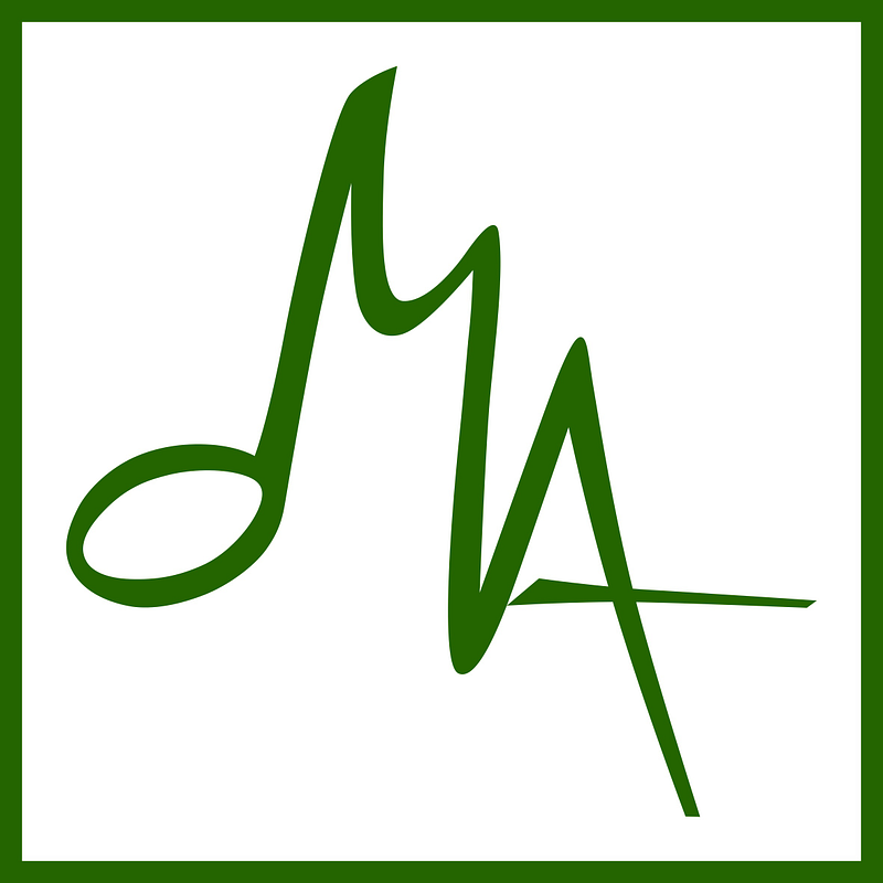 Musikakademie Passau Logo