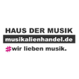 Haus der Musik, Meyer-Johanning GmbH & Co. KG Logo