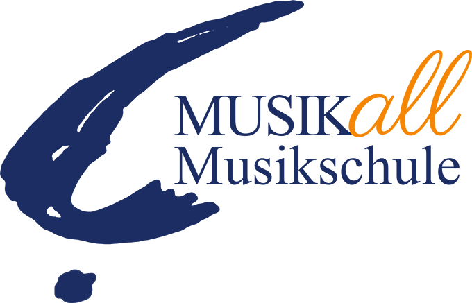 Musikschule Musikall GbR Logo