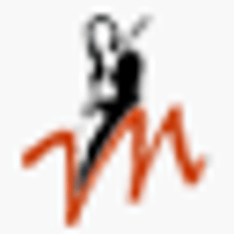 Musikerei Logo