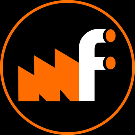 MUSIK-FABRIK, Inh. Frank Wedel Musikschule Logo